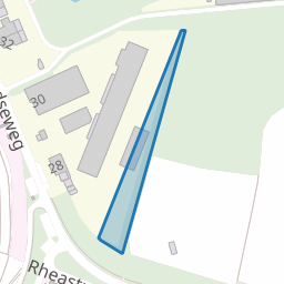 Perceel LBH00-B-4058