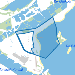 Perceel LBH00-B-4061