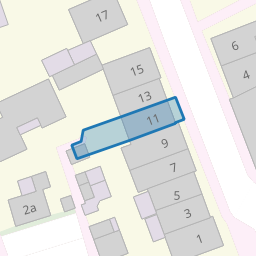 Perceel LBH00-B-4065