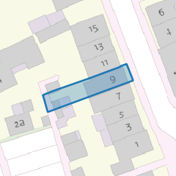 Perceel LBH00-B-4066