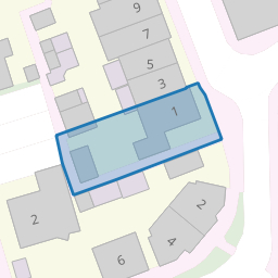 Perceel LBH00-B-4070