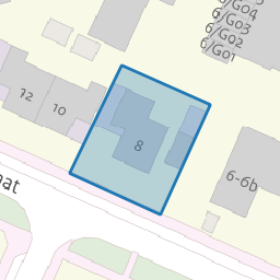 Perceel LBH00-B-4073