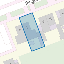 Perceel LBH00-B-4080