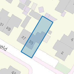 Perceel LBH00-B-4087