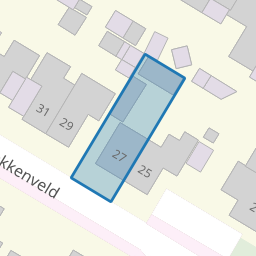 Perceel LBH00-B-4088