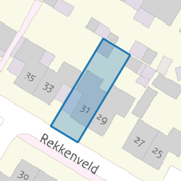 Perceel LBH00-B-4090