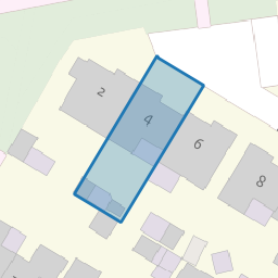 Perceel LBH00-B-4094