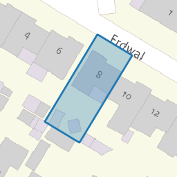 Perceel LBH00-B-4096