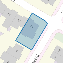 Perceel LBH00-B-4099