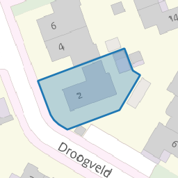 Perceel LBH00-B-4102