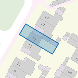 Perceel LBH00-B-4105