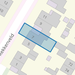 Perceel LBH00-B-4109