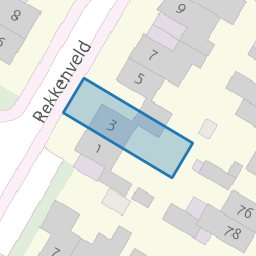 Perceel LBH00-B-4111