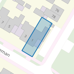 Perceel LBH00-B-4116