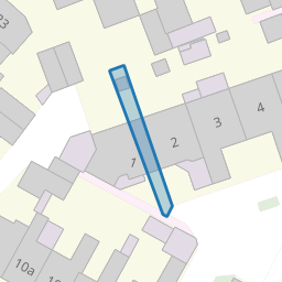 Perceel LBH00-B-4121