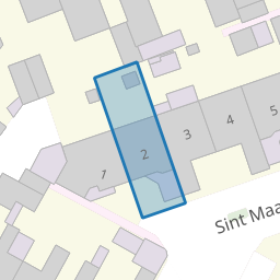 Perceel LBH00-B-4122