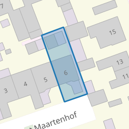 Perceel LBH00-B-4126