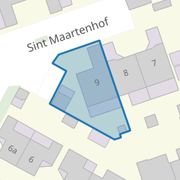 Perceel LBH00-B-4129