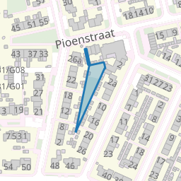 Perceel LBH00-B-4147