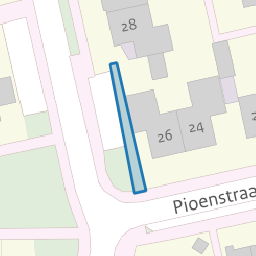 Perceel LBH00-B-4152