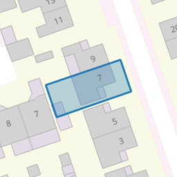 Perceel LBH00-B-4155