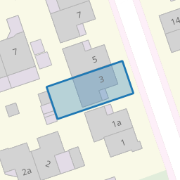 Perceel LBH00-B-4157