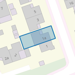 Perceel LBH00-B-4158