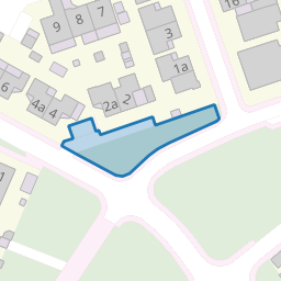 Perceel LBH00-B-4160