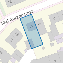 Perceel LBH00-B-4164