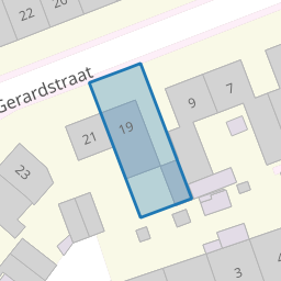 Perceel LBH00-B-4165