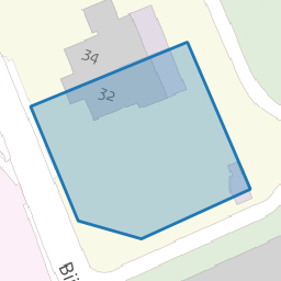 Perceel LBH00-B-4167