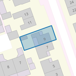 Perceel LBH00-B-4173