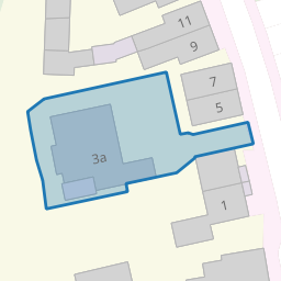 Perceel LBH00-B-4176