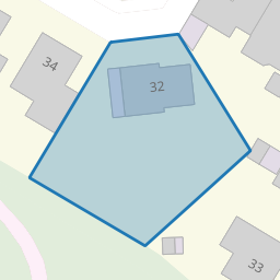 Perceel LBH00-B-4186