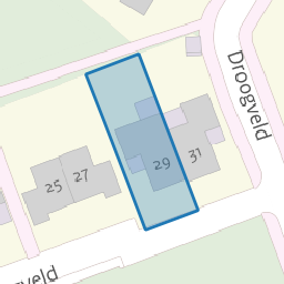 Perceel LBH00-B-4191