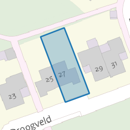 Perceel LBH00-B-4192