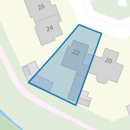 Perceel LBH00-B-4210