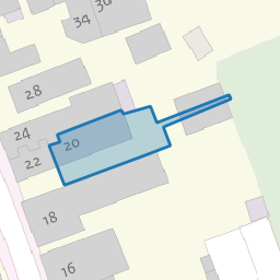 Perceel LBH00-B-4243