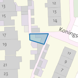 Perceel LBH00-B-4284