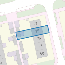 Perceel LBH00-B-4290