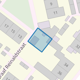 Perceel LBH00-B-4299