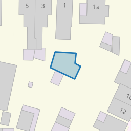 Perceel LBH00-B-4307