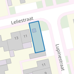 Perceel LBH00-B-4311