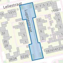 Perceel LBH00-B-4312