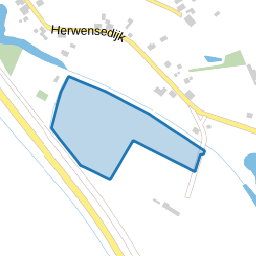 Perceel LBH00-B-4320