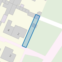 Perceel LBH00-B-4322