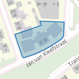 Perceel LBH00-B-4337