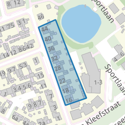 Perceel LBH00-B-4338