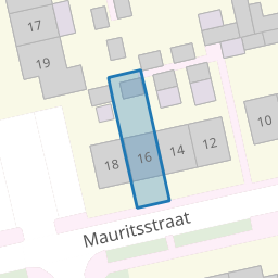 Perceel LBH00-B-4354