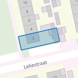 Perceel LBH00-B-4360